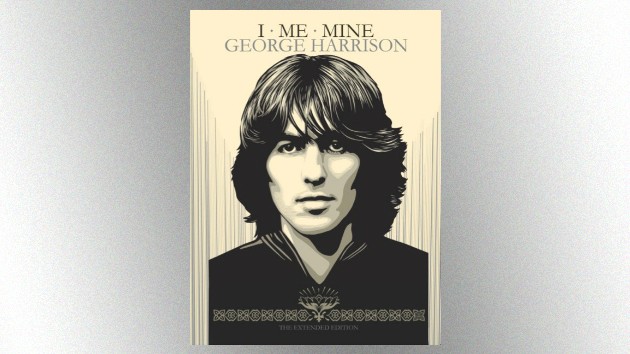 I me mine слушать. I me mine Джордж Харрисон. Джордж Харрисон книги. George Harrison book “i me mine” 1980. Джордж Харрисон эмодзи.