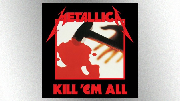 Killem witchz перевод. Металлика 1983 Kill 'em all. Металлика Kill em all обложка. Kill 'em all Metallica обложка 1983. Metallica обложка альбома Kill.