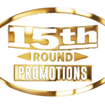15th promo logo