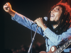 Carlos Santana sought help from God for famed Woodstock performance – 100.7  FM – KSLX – Classic Rock
