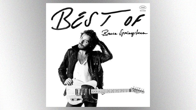 'Best Of Bruce Springsteen' Compilation Coming In April - Classic Rock 99.5