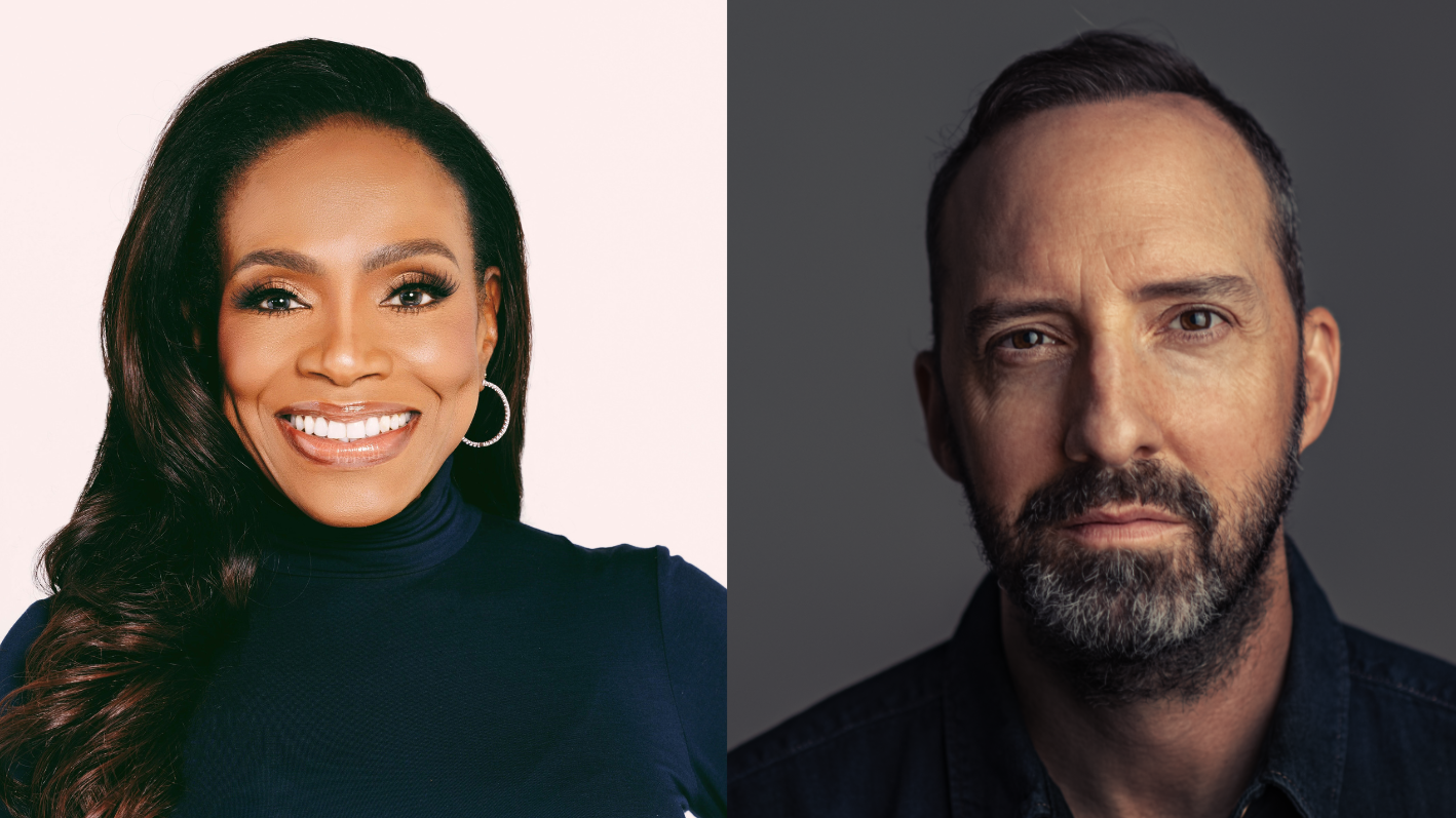 Tony Hale, Sheryl Lee Ralph to present 76th Emmy Awards nominations