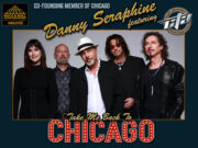 Full Unedited Interview with Danny Seraphine