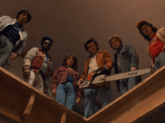 Netflix surprise releases first five minutes of ‘Stranger Things’ season 5