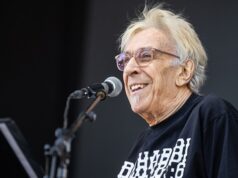 The Velvet Underground’s John Cale and Charli XCX release ‘Wuthering Heights’ collaboration ‘House’