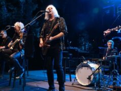 Def Leppard takes fans behind-the-scenes of October’s Backyard Concert ’25