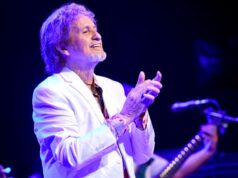 Jon Anderson & The Band Geeks announce 2026 tour