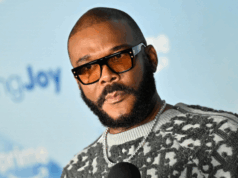 Tyler Perry donates nearly $1.4 million to organizations helping families impacted by reduced SNAP funding