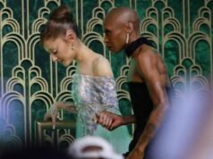 Fan who accosted Ariana Grande at ‘Wicked: For Good’ Singapore premiere sentenced to jail