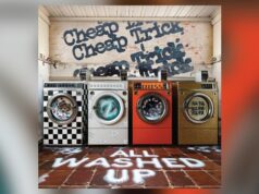 Cheap Trick releases video for ‘The Riff That Won’t Quit’