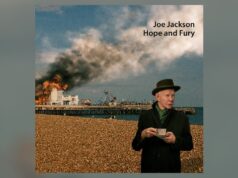 Joe Jackson announces new album and tour