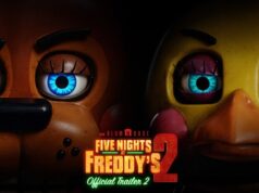 ‘Five Nights at Freddy’s 2’ wins #1 at the box office with $63 million