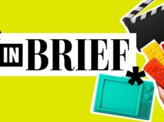 In brief: ‘The Simpsons Movie’ sequel switches release date and more