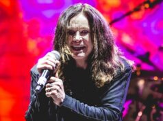 Ozzy Osbourne to posthumously receive lifetime achievement award at 2026 BRITs