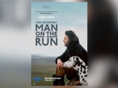 Director Morgan Neville explores Paul McCartney’s ‘most misunderstood’ chapter in ‘Man on the Run’