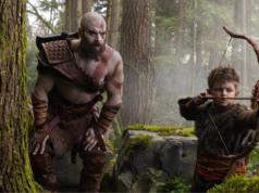 ‘God of War’ video game creator calls first look of TV series ‘bad in so many ways’