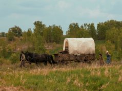 Netflix renews ‘Little House on the Prairie’ for season 2, shares season 1 release date