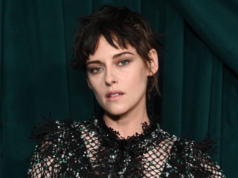 Kristen Stewart to play Sally Ride in limited series ‘The Challenger’