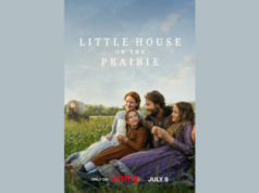 ‘Little House on the Prairie’ Netflix adaptation gets teaser trailer