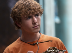 ‘Percy Jackson and the Olympians’ star Walker Scobell to skip prom due to death threats sent to his classmates