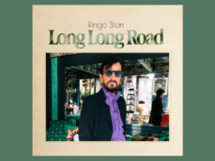 Ringo Starr releases new take on ‘Choose Love’ from upcoming album, ‘Long Long Road’