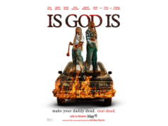 Mallori Johnson and Kara Young reflect on natural bond, portraying trauma survivors in ‘Is God Is’