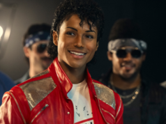 Lionsgate executive ‘really excited about the progress’ on ‘Michael’ sequel
