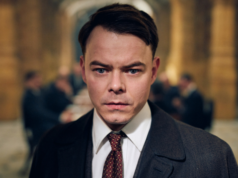 Charlie Heaton to play Charles Shelby in ‘Peaky Blinders’ sequel series