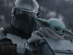 Pedro Pascal brought lifelong ‘Star Wars’ fandom to ‘The Mandalorian and Grogu’