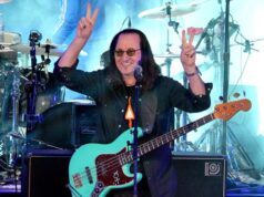 Why Rush’s Geddy Lee calls location of Fifty Something tour launch a ‘supremely stupid idea’
