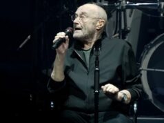 Why Phil Collins would ‘rather not’ perform at Rock & Roll Hall of Fame ceremony