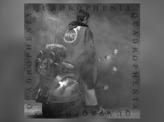 Documentary on The Who’s ‘Quadrophenia’ in the works