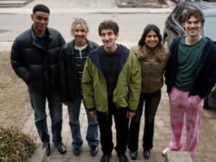 ‘Adults’ dropping surprise prequel episode ahead of second season