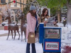 Where you lead, I will follow: ‘Gilmore Girls’ is leaving Netflix