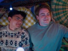 Nick and Charlie plan for the future in ‘Heartstopper Forever’ trailer