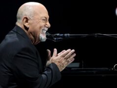 In new video message, Billy Joel urges, ‘Knicks in 4!’