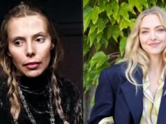 Amanda Seyfried was once cast to play Joni Mitchell on screen