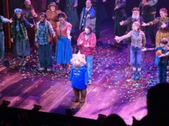 ‘Paddington The Musical’ headed to Broadway in 2027