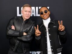 ‘Power’ spin-off starring Michael Rainey Jr. and Joseph Sikora in the works