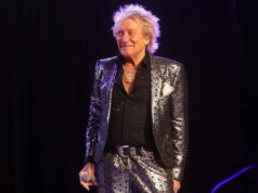 Rod Stewart postpones Red Rocks shows after doctor prescribed vocal rest