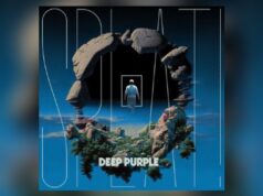 Deep Purple releases ‘Diablo’ from upcoming album ‘SPLAT!’