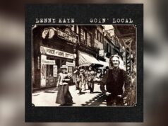 Lenny Kaye releases ‘The Things You Leave Behind’ from debut solo album, ‘Goin’ Local’