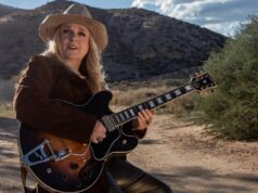 Melissa Etheridge launching the R.I.S.E. Summit to explore new treatments for addiction