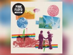 Full version of Pink Floyd’s ‘Pigs on the Wing’ available digitally for the first time