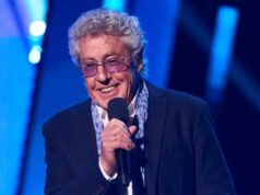 Roger Daltrey adds new show, announces special guest for solo tour