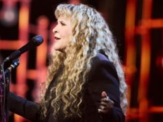 Stevie Nicks makes major donation to USC