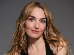 Chloe Fineman departs ‘Saturday Night Live’
