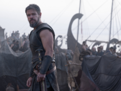 ‘The Odyssey’ hits a Homer, debuts at #1 at the box office