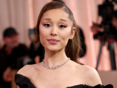Ariana Grande exits cast of ‘American Horror Story’ season 13