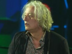 R.E.M.’s Peter Buck releases new single with band Drink The Sea